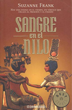 Sangre en el Nilo