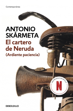 El cartero de Neruda