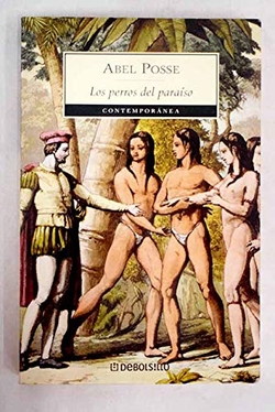 Los perros del paraíso