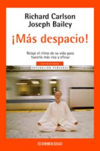 ¡Más despacio!