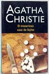 El misterioso caso de Styles / Asesinato en en campo de golf