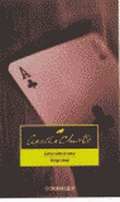 Cartas sobre la mesa ; El testigo mudo