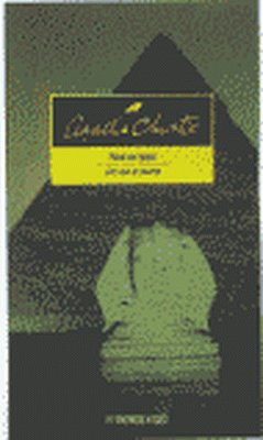 Poirot en Egipto ; Cita con la muerte