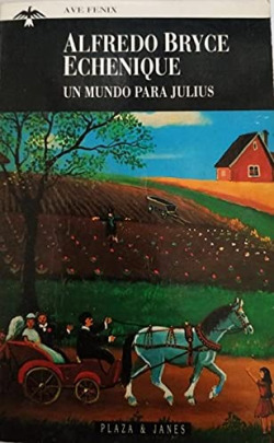 Un mundo para Julius