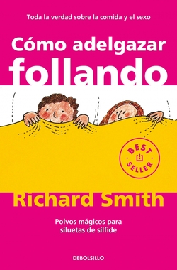 Cómo adelgazar follando