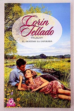 El destino la esperaba
