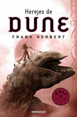Los Herejes de Dune