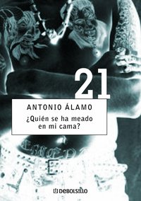 ¿Quién se ha meado en mi cama?