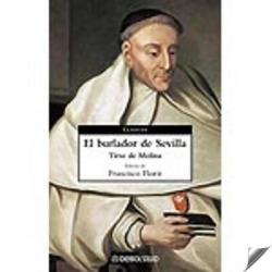 El burlador de Sevilla