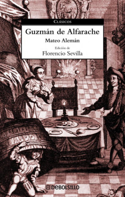 Guzmán de Alfarache