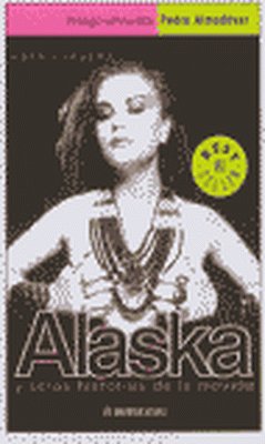 Alaska y otras historias de la movida