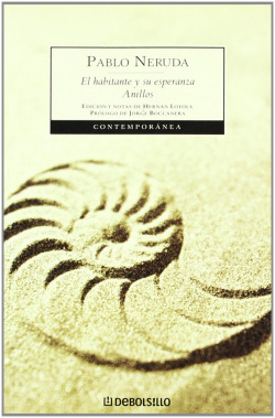 El habitante y su esperanza. Anillos