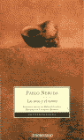 Las uvas y el viento