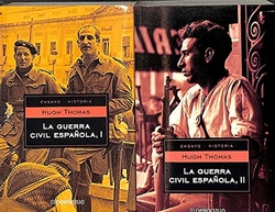 La guerra civil española