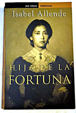 Hija de la fortuna