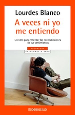 A veces ni yo me entiendo