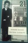 Bob Dylan, la biografía