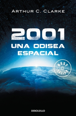 2001. Una odisea espacial