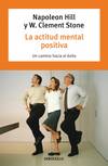 La actitud mental positiva
