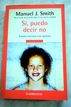 Sí, puedo decir no