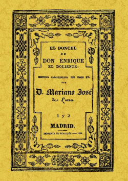 3-4.doncel de don enrique el doliente.historia siglo 4