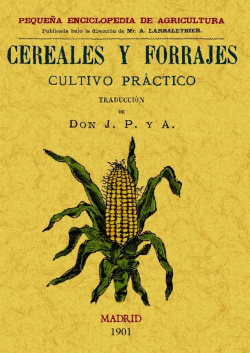 Cereales y forrajes