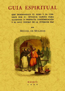 Guía espiritual