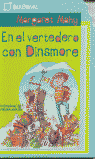 EN EL VERTEDERO CON DISMORE