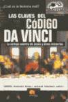 Las claves del Código da Vinci
