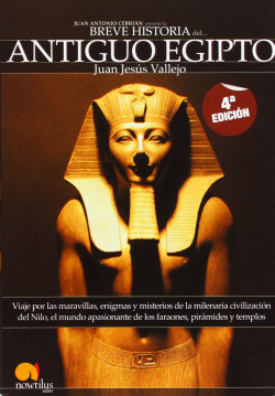 Breve Historia del Antiguo Egipto