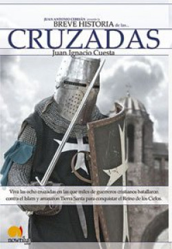 ** BREVE HISTORIA: CRUZADAS