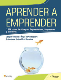 Aprender aEmprender