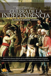 Breve Historia de la Guerra de Independencia