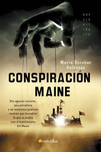 Conspiración Maine