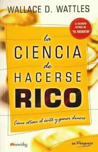 La ciencia de hacerse rico