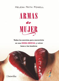 Armas de mujer