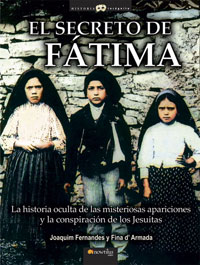 El secreto de Fátima