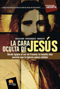 La cara oculta de Jesús