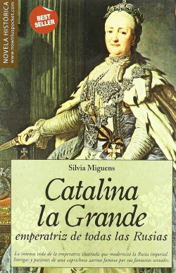 Catalina La Grande