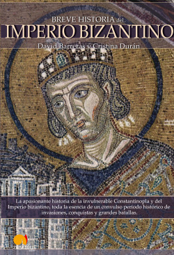 Breve Historia del Imperio bizantino