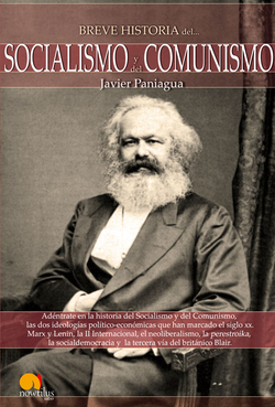 Breve historia Socialismo y del Comunismo