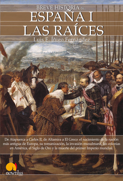 Breve historia de España