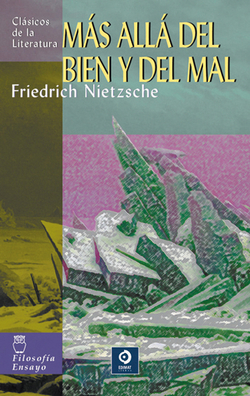 Más allá del bien y del mal