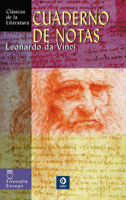 Cuaderno de notas