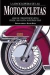 Enciclopedia de las motocicletas
