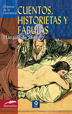 Cuentos historietas y fábulas