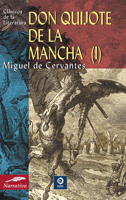 Don quijote de la mancha (I)