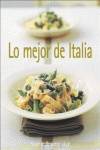 Lo mejor de Italia
