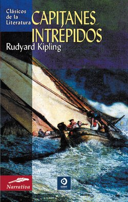 Capitanes intrepidos