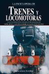 Enciclopedia de trenes y locomotoras